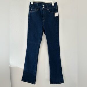 Free People Boot cut jeans